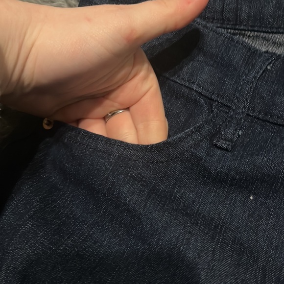 Old Navy Super Skinny Jeans - Picture 6 of 12